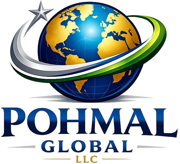pohmalgloballlc.com